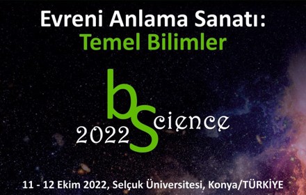 Evreni Anlama Sanatı : Temel Bilimler